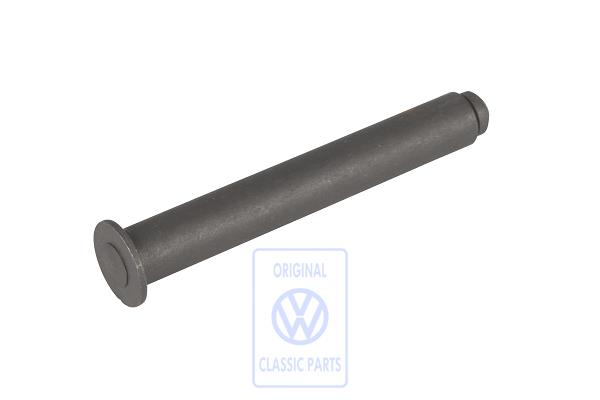 Pin for VW Polo Mk2