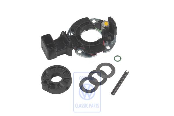 Hall sender ignition distributor Polo Mk2 Polo Mk2 GP
