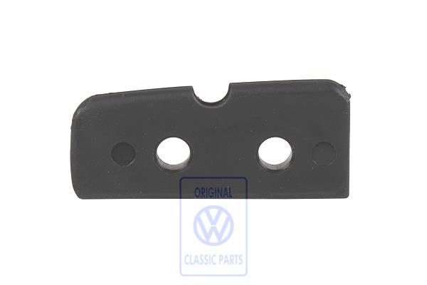 Base for VW Polo MK2