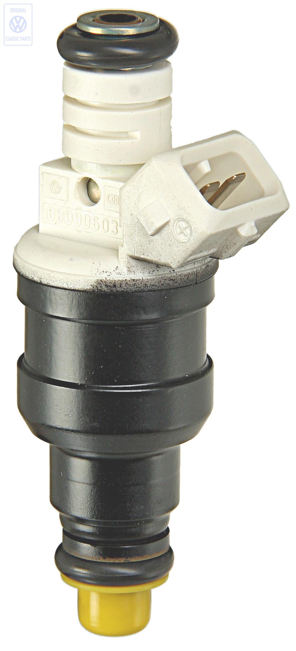 Injection valve for VW Golf Mk2