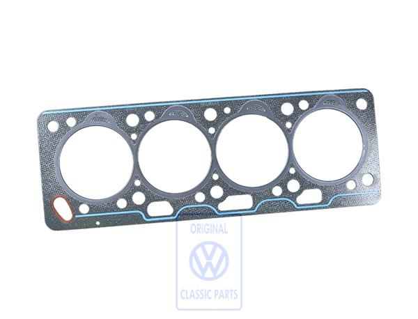 Cylinder head gasket