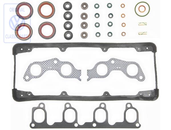 set of gaskets