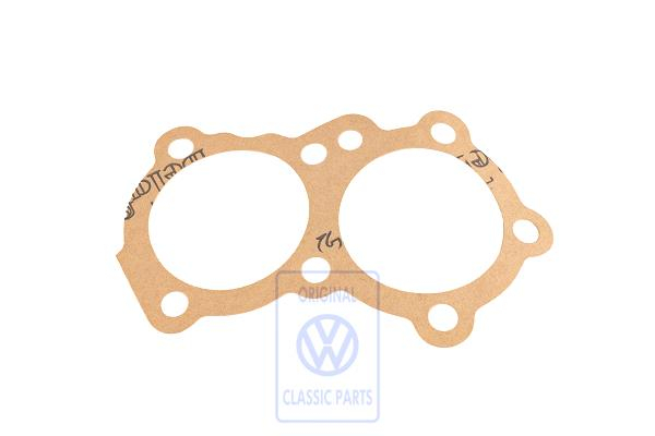 Seal gearbox cover for VW Golf Mk1