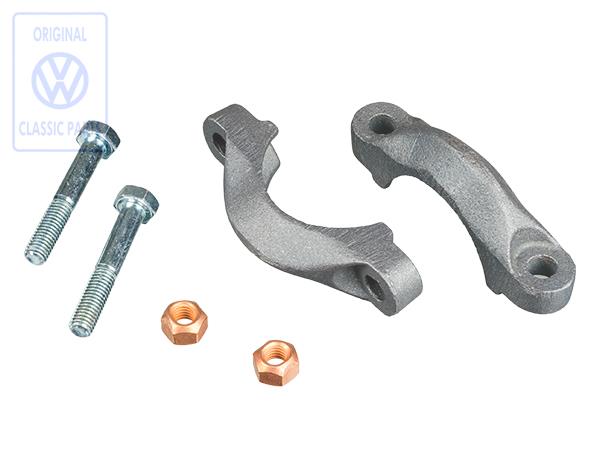 Exhaust manifold repair set