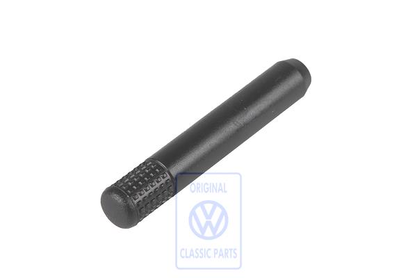 Knob for VW Golf Mk4 Convertible