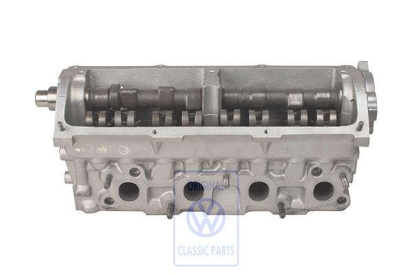 Cross member for VW Golf Mk1 Convertible