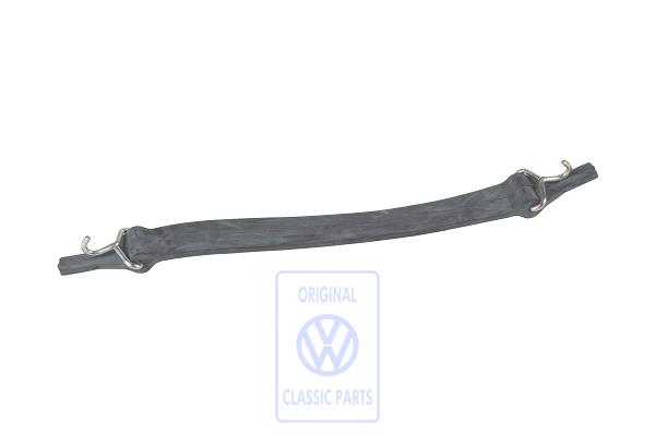 Tension strap for VW Golf Mk2