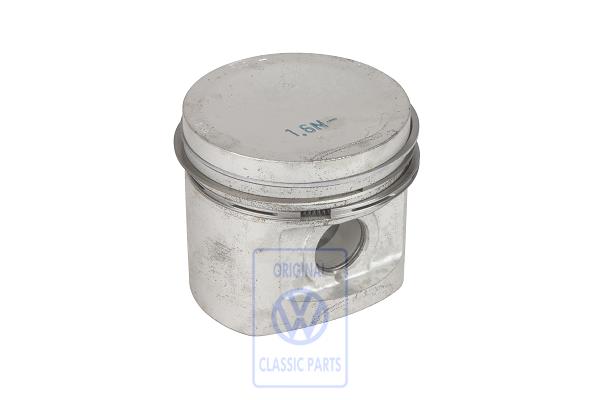 piston