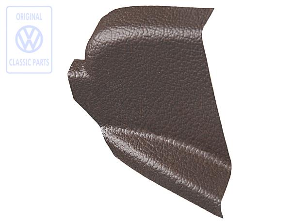 Cover door panel Golf convertible