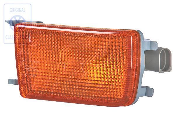 Turn signal indicator for VW Golf Mk3