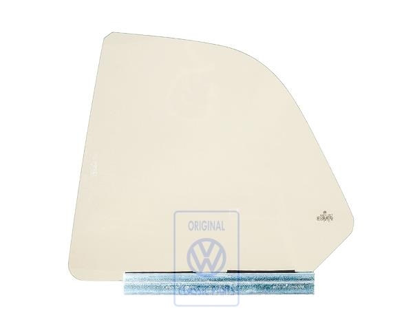 Side window for VW Golf Mk3/Mk4 Convertible