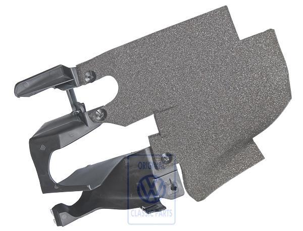 Cover for VW Golf Mk3