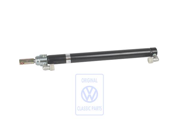 Hydraulic cylinder for VW Golf Mk3/Mk4 Convertible