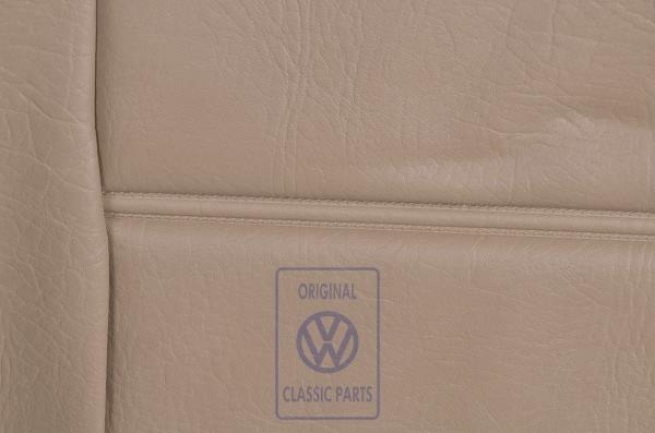 Seat cover for VW Golf Mk1 Convertible