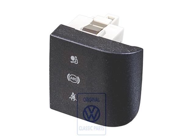Control light for VW Golf Mk3
