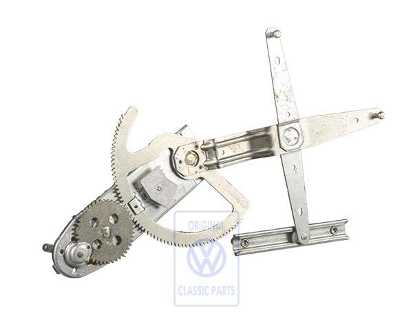 Window regulator for VW Golf Mk3/Mk4 Convertible