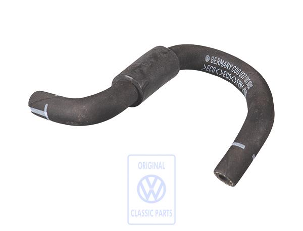 Fuel hose for VW Golf Mk3
