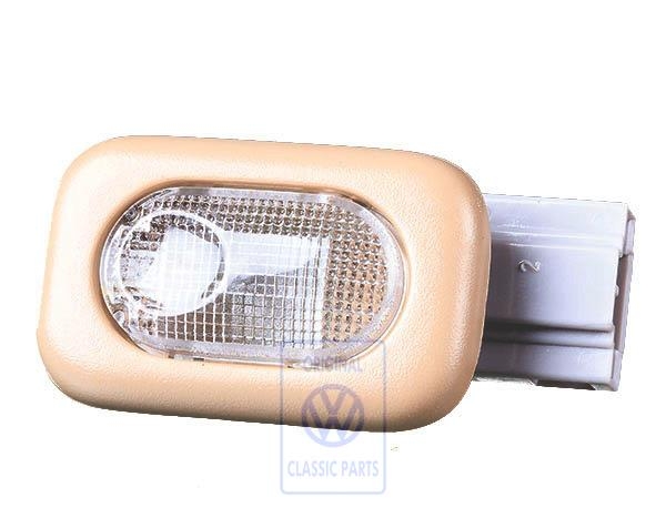 Wiring harness for VW Golf Mk3