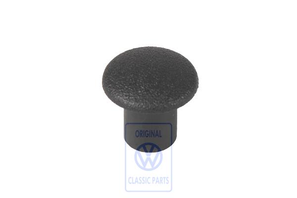 Rivet for VW Golf Mk3/Mk4 Convertible