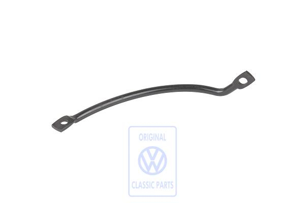 Retaining bar for VW Golf Mk3/4 Convertible