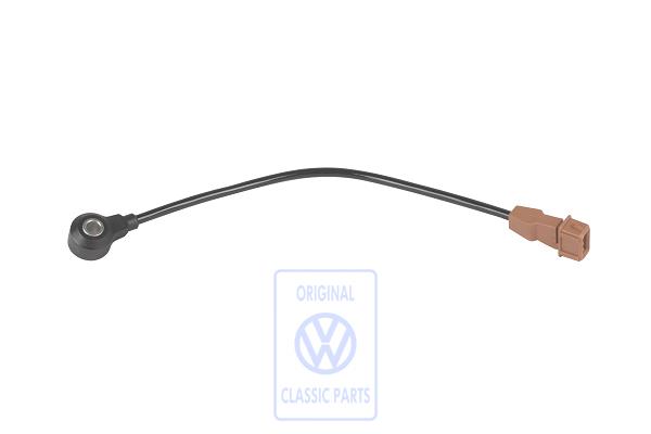 Knock sensor for VW T4, Golf Mk3