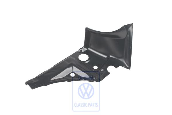 Reinforcement for VW Golf Mk1 Convertible