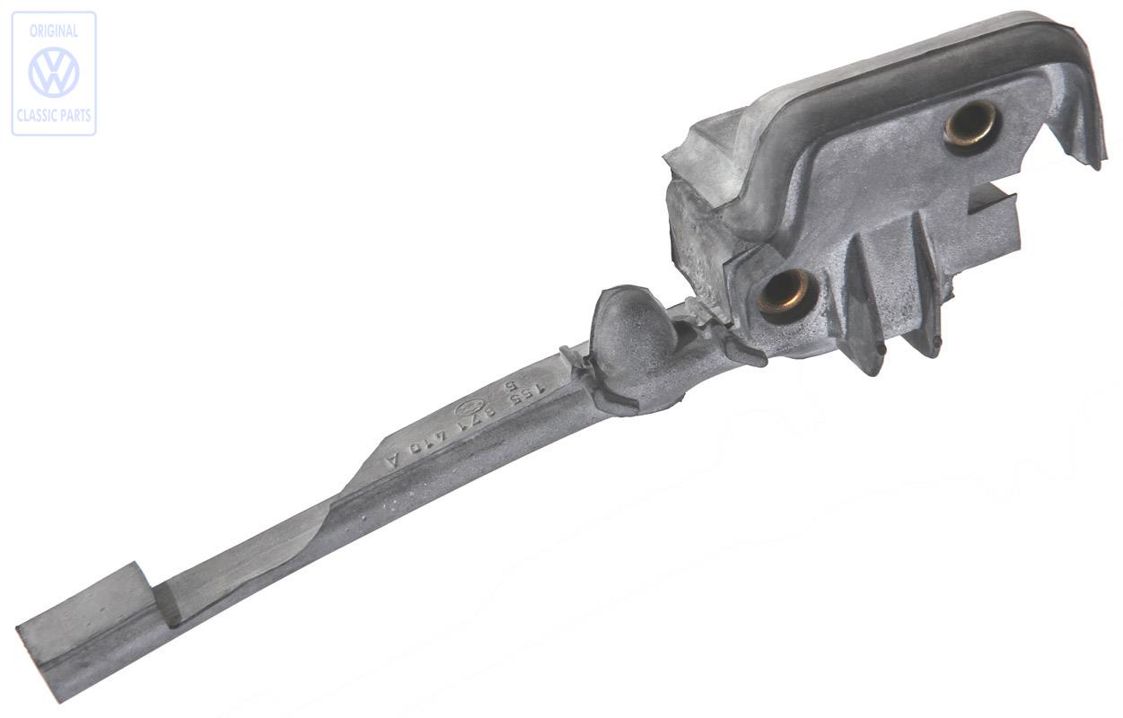 Seal for VW Golf Mk1 Convertible