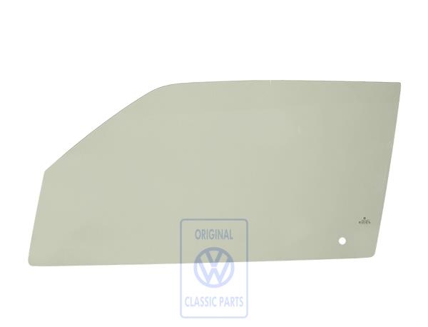 Window for VW Golf Mk3/4 Convertible