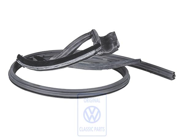 Seal for VW Golf Mk3/Mk4 Convertible