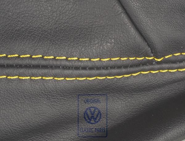 Backrest cover for VW Golf Mk4 Convertible