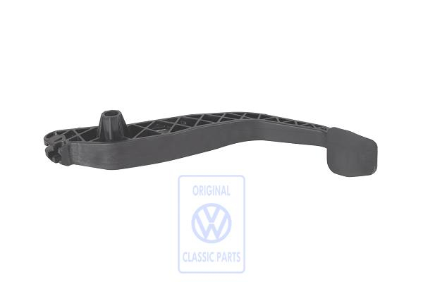 Clutch pedal for VW Golf Mk3