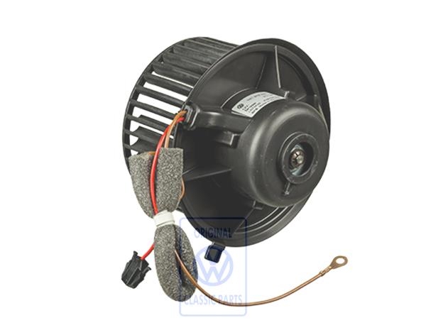 Heater fan for VW Golf Mk3