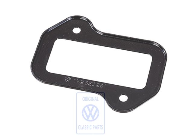 Reinforcement plate for VW Golf Mk3