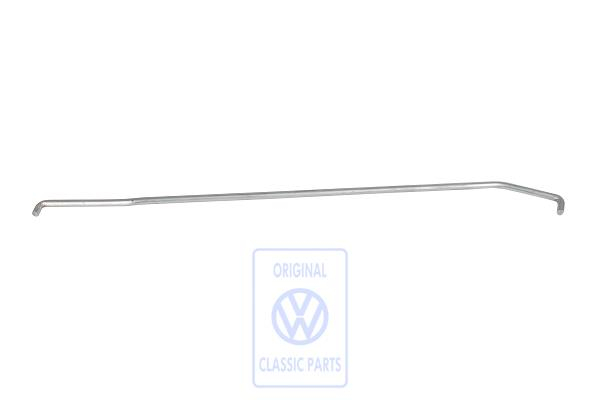 Pull rod for VW Golf Mk3