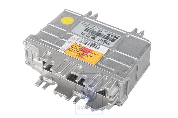 Control unit for VW Vento