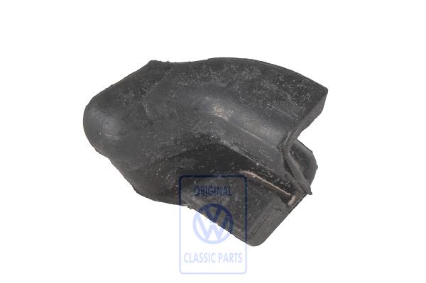 Seal for VW Golf Mk3/Mk4 Convertible