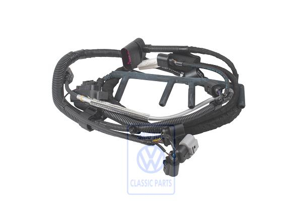 Wiring set for VW Bora