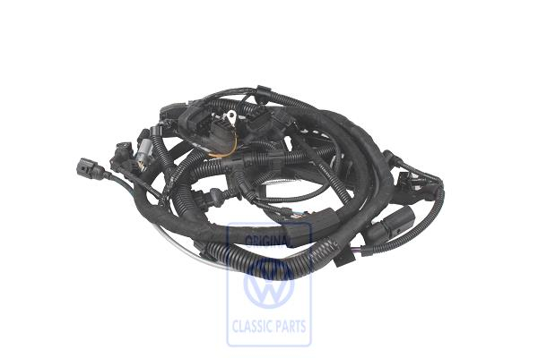 Wiring set for VW Golf Mk4
