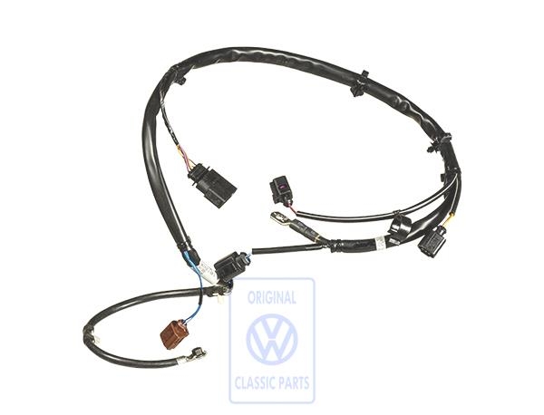 Wiring set for VW Golf Mk5