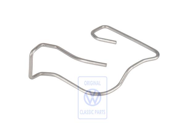 Spring for VW Golf Mk3