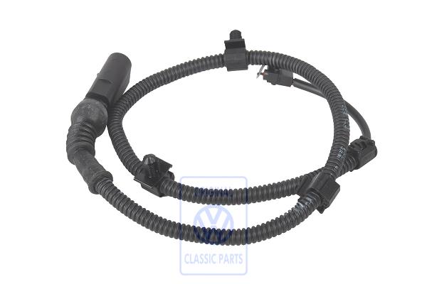 Switch for VW Golf Mk4