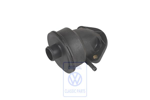 Oil separator for VW Golf Mk3, Polo Mk2 GP