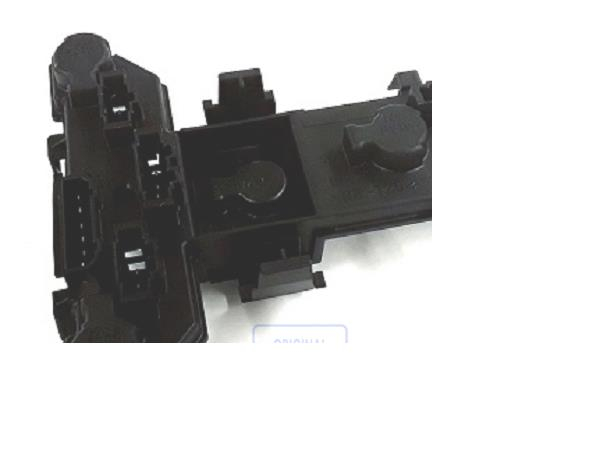 Bulb carrier for VW Golf Mk4