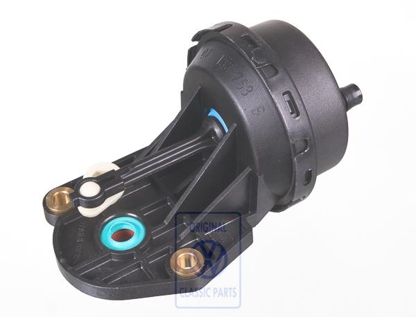 Drive unit for VW Golf Mk4, Bora