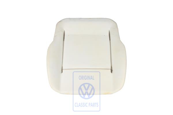 Seat padding for VW Golf Mk3 and Passat B4