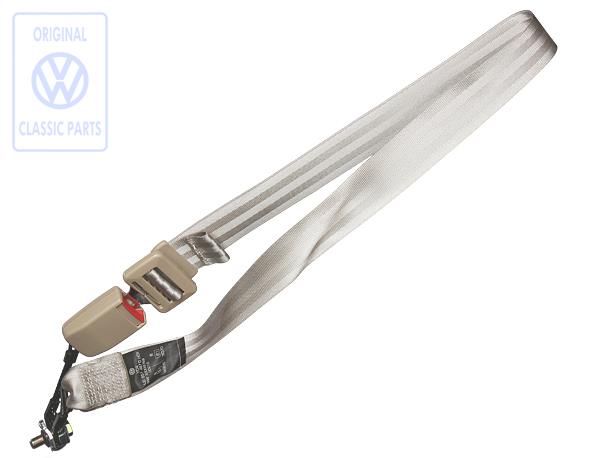 Lap-belt for VW Golf Mk4