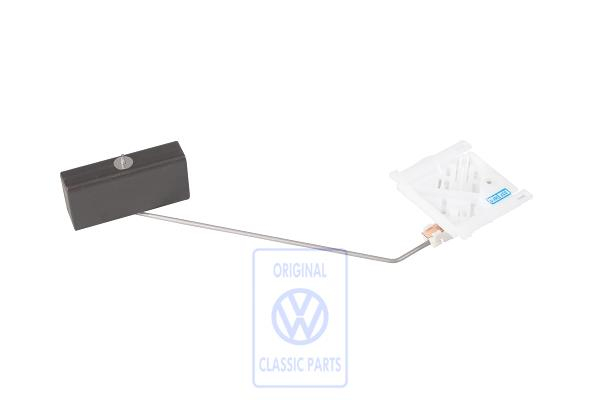 Fuel sender for VW Bora