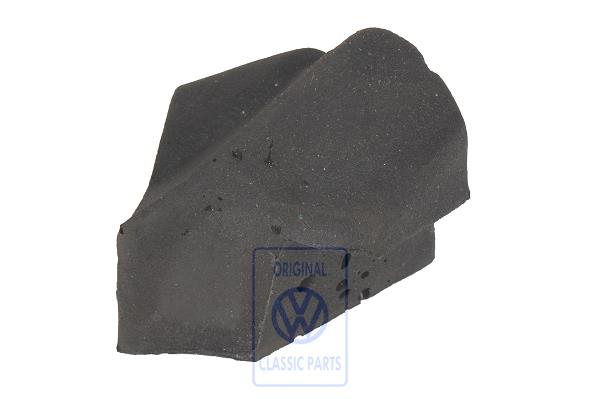 Seal for VW Golf Mk4