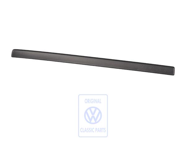 Foil for VW Golf Mk5