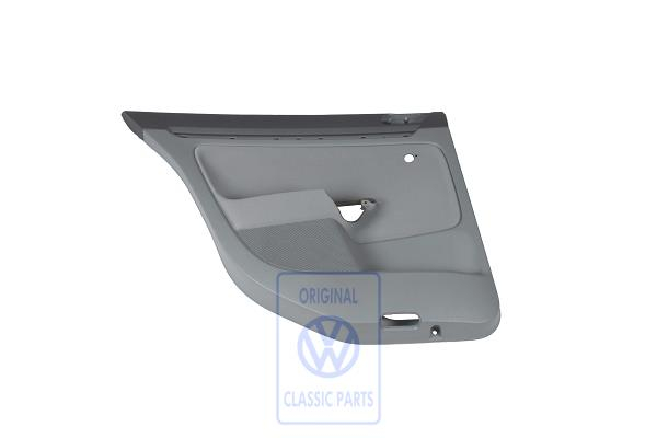 Trim for VW Golf Mk5